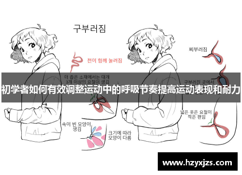 初学者如何有效调整运动中的呼吸节奏提高运动表现和耐力