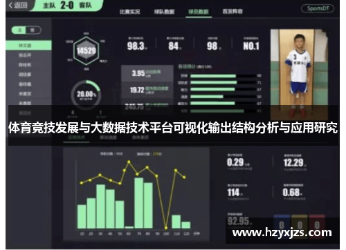 体育竞技发展与大数据技术平台可视化输出结构分析与应用研究